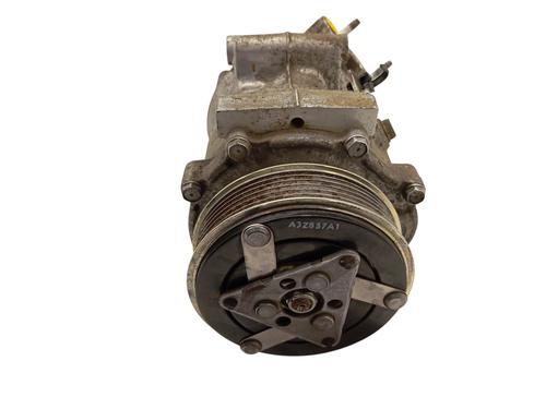 Used AC compressor AC compressor PEUGEOT BOXER Van 2.2 BlueHDi 120 (120 hp) 34327239 34327239