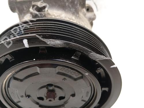 AC compressor RENAULT MEGANE III Hatchback (BZ0/1_, B3_) 1.5 dCi | BP40256418M34 - Image 3