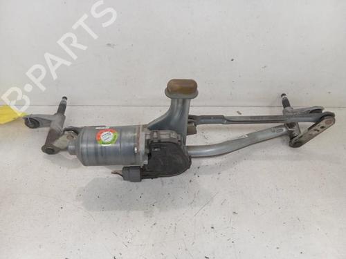 Used Front wiper motor Front wiper motor RENAULT TRAFIC III Van (FG_) 1.6 dCi 95 (FGMJ, FGMR) (95 hp) 34322220 34322220