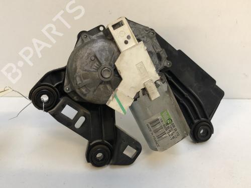 Used Rear wiper motor Rear wiper motor CITROËN JUMPY II Van [2007-2016] 34320401 34320401