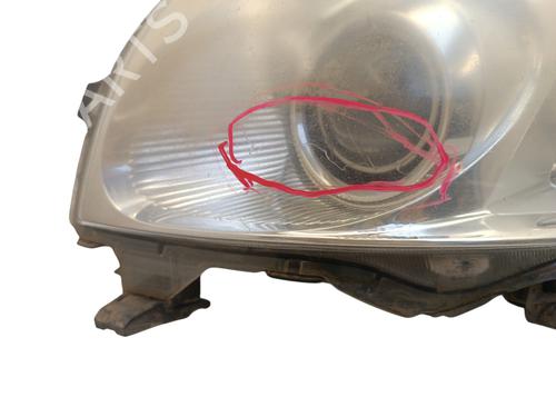 Left headlight TOYOTA AURIS (_E15_) 1.4 D-4D (NDE150_, NDE150R) | BP35810168C28 - Image 3
