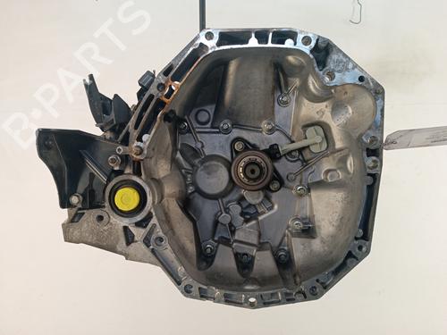 Gearbox RENAULT MODUS / GRAND MODUS (F/JP0_) 1.5 dCi (FP0G, JP0G) | BP34323949M3 - Image 4