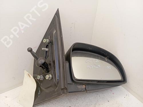 Used Right mirror Right mirror HYUNDAI GETZ (TB) 1.5 CRDi (88 hp) 34326174 34326174