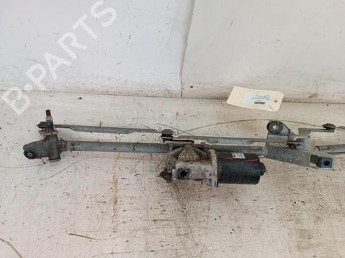 Used Front wiper motor Front wiper motor CITROËN C4 I (LC_) 1.6 HDi (90 hp) 34321667 34321667