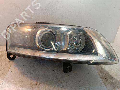 Right headlight AUDI A6 C6 Avant (4F5) 2.0 TDI | BP35810583C29 - Image 3
