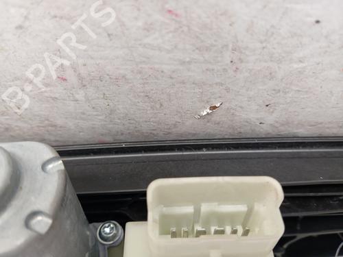 Used Front right window mechanism Front right window mechanism 37077703 37077703