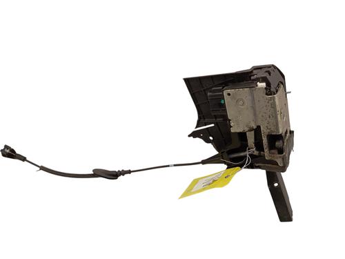 Used Front left lock Front left lock FORD FIESTA V (JH_, JD_) 1.4 TDCi (68 hp) 34329743 34329743