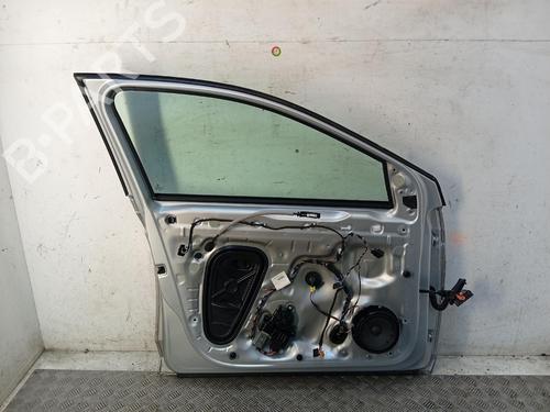 Used Left front door Left front door VW POLO VI (AW1, BZ1, AE1) 1.0 (75 hp) 40032689 40032689