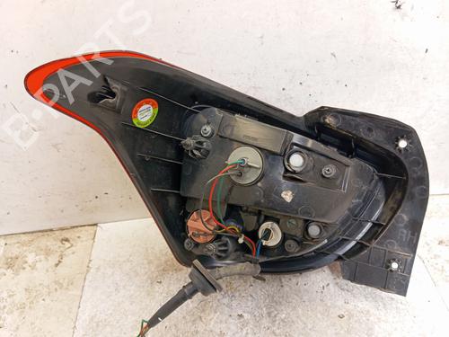 Used Right taillight Right taillight 37078038 37078038
