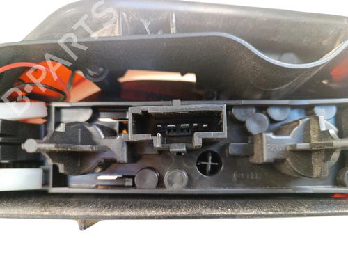 Used Left taillight Left taillight 38722253 38722253