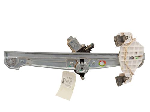 Front left window mechanism HYUNDAI TUCSON (NX4E, NX4A) 1.6 T-GDi Hybrid | BP34328479C22 - Image 3