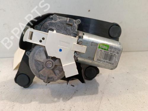 Used Rear wiper motor Rear wiper motor CITROËN C3 II (SC_) 1.4 VTi 95 (95 hp) 34321861 34321861