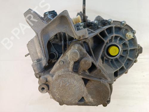 Gearbox RENAULT MEGANE III Hatchback (BZ0/1_, B3_) 1.5 dCi (BZ09, BZ0D, BZ1W, BZ29, BZ14) | BP34325360M3 - Image 5