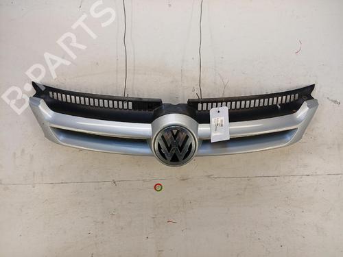 Used Grille Grille VW GOLF PLUS V (5M1, 521) 1.9 TDI (105 hp) 39885389 39885389