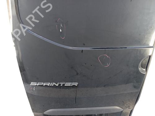Left tailgate MERCEDES-BENZ SPRINTER 3-t Van (B910) | BP35809347C76 - Image 3