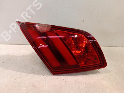 Used Left tailgate light Left tailgate light PEUGEOT 308 I (4A_, 4C_) [2007-2016] 34321398 34321398