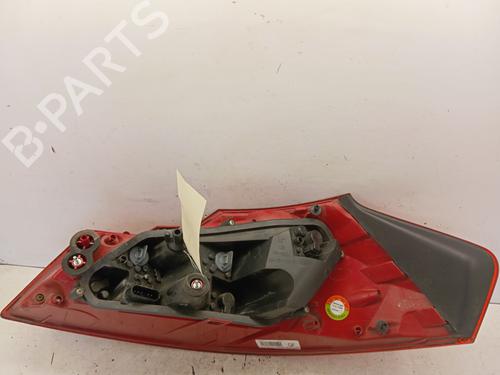 Used Left taillight Left taillight OPEL INSIGNIA A Sports Tourer (G09) [2008-2017] 35809045 35809045
