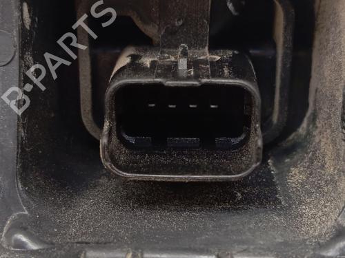 Support de lampe Support de lampe RENAULT CLIO IV (BH_) 1.5 dCi 75 (75 hp) 34327561 34327561