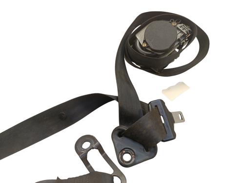Used Front left seatbelt Front left seatbelt PEUGEOT 206 Hatchback (2A/C) [1998-2012] 34330103 34330103
