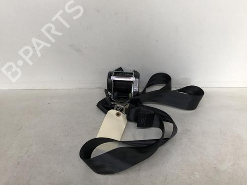 Used Rear center seatbelt Rear center seatbelt RENAULT ZOE (BFM_) [2012-2026] 34320715 34320715