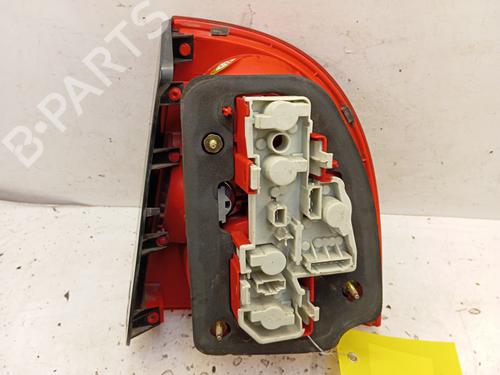 Left taillight VW PASSAT B5.5 (3B3) | BP35809728C34 - Image 3