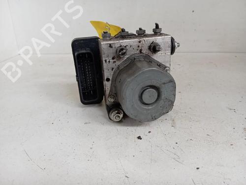 Used ABS pump ABS pump MERCEDES-BENZ A-CLASS (W176) A 200 CDI / d (176.008) (136 hp) 34322027 34322027