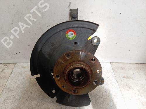 Højre Styrespindel Lejehus Højre Styrespindel Lejehus RENAULT CAPTUR II (HF_) Blue dCi 95 (HFAF) (95 hp) 37077679 37077679