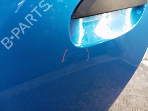 left-rear-door-dacia-sandero-ii-2012-35809577 main image