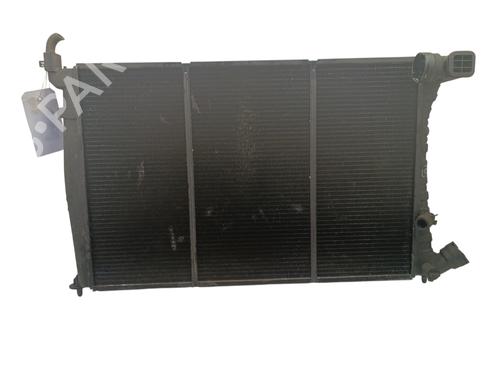 Used Water radiator Water radiator CITROËN XANTIA (X1_, X2_) 2.1 Turbo D 12V (109 hp) 34330203 34330203