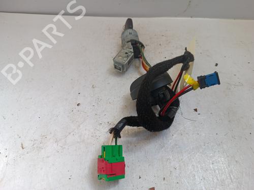 ignition-barrel-peugeot-307-break-3e-2002-2003-2004-2005-2006-2007-2008-2009-37866236 main image
