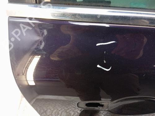 Used Right rear door Right rear door RENAULT ESPACE V (JR_) 1.6 dCi 160 (160 hp) 36472212 36472212
