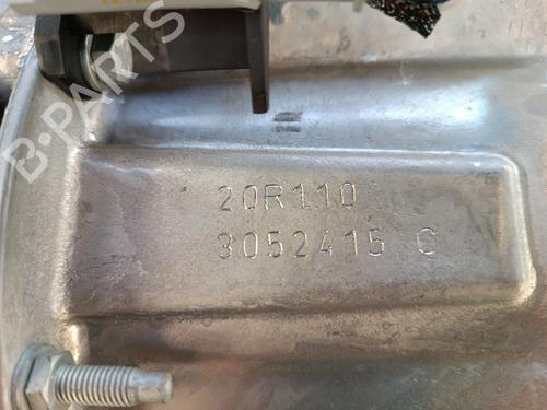 Gearbox CITROËN BERLINGO Box Body/MPV (K9) | BP34325654M3 - Image 4