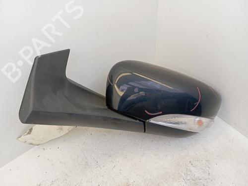 Left mirror RENAULT ZOE (BFM_) ZOE | BP37737750C26 - Image 4