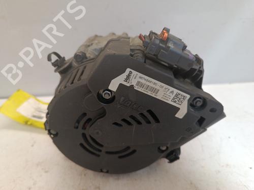 Used Alternator Alternator 37866187 37866187