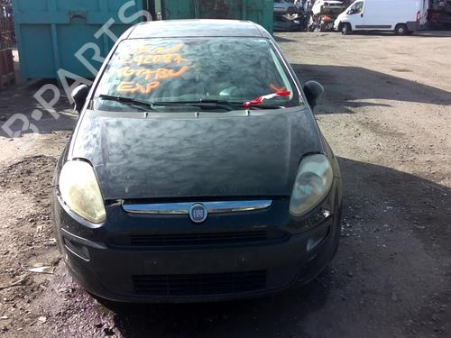 Used Parts FIAT PUNTO (199_) 5011264