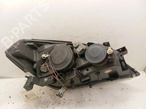 Used Left headlight Left headlight NISSAN PRIMERA Hatchback (P12) [2002-2026] 35809701 35809701
