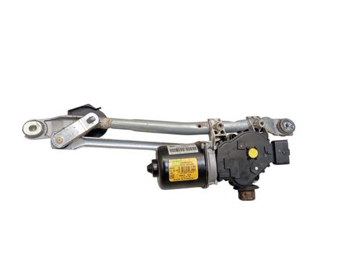 Used Front wiper motor Front wiper motor CITROËN C1 II (PA_, PS_) 1.0 VTi 68 (69 hp) 36473131 36473131