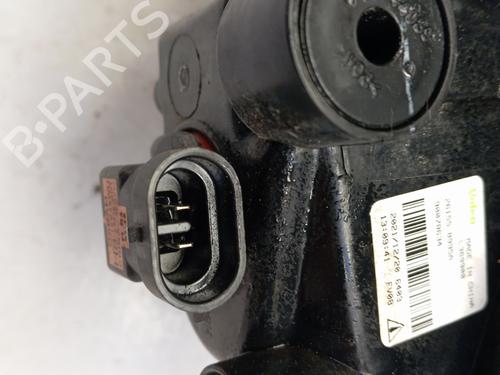 Left front fog light NISSAN MICRA V (K14) 1.0 IG-T | BP37656181C30 - Image 3