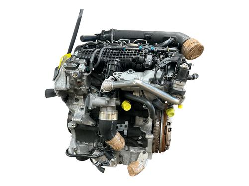 Engine VOLVO V40 Hatchback (525) D3 | BP38079783M1 - Image 3