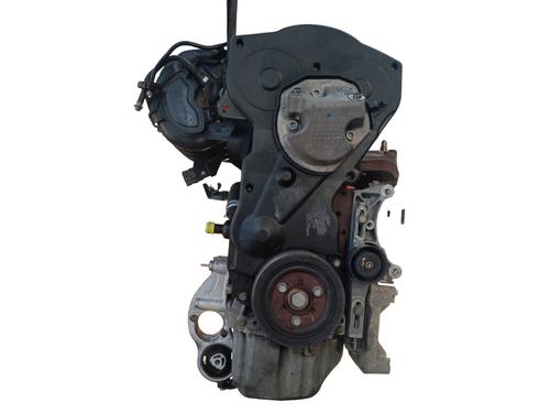 Engine PEUGEOT 307 (3A/C) 1.6 16V | BP37244719M1 - Image 4