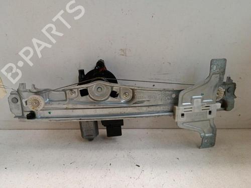 Rear right window mechanism CITROËN C3 III (SX) 1.6 BlueHDi 75 | BP34321887C25 - Image 3
