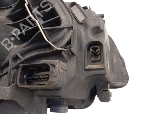 Left headlight BMW 1 (E87) 116 i | BP38722229C28 - Image 2