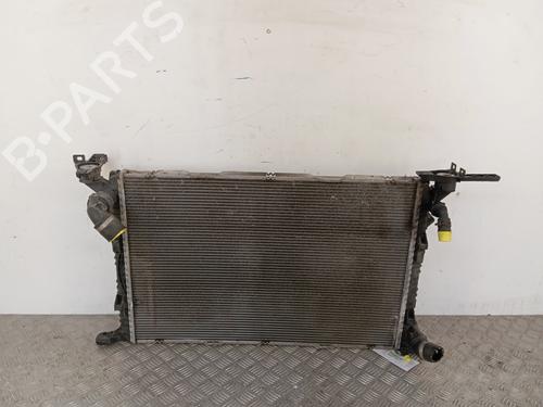 water-radiator-audi-a5-8t3-2007-2008-2009-2010-2011-2012-2013-2014-2015-2016-2017-34325290 main image