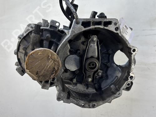 Used Gearbox Gearbox SEAT IBIZA IV ST (6J8, 6P8) 1.6 TDI (90 hp) 34324403 34324403