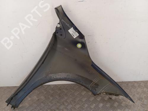 Guarda-lamas esquerdo Guarda-lamas esquerdo RENAULT MEGANE III Hatchback (BZ0/1_, B3_) 1.5 dCi (BZ0C) (90 hp) 35809090 35809090