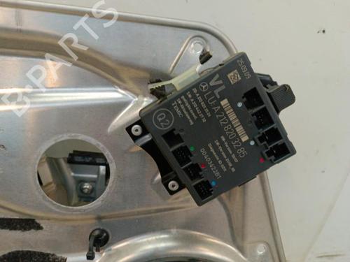Front left window mechanism MERCEDES-BENZ C-CLASS (W204) C 200 CDI (204.001) | BP34321732C22 - Image 3