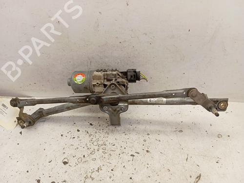 Front wiper motor SKODA FABIA I Combi (6Y5) 1.9 TDI | BP34329263M29 - Image 2
