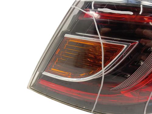 Right taillight MAZDA 6 Saloon (GH) | BP35809361C35 - Image 5