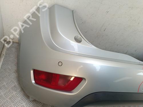 Used Rear bumper Rear bumper 37709164 37709164