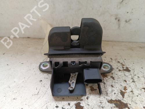 Used Tailgate lock Tailgate lock AUDI A1 Sportback (GBA) 30 TFSI (116 hp) 34323150 34323150